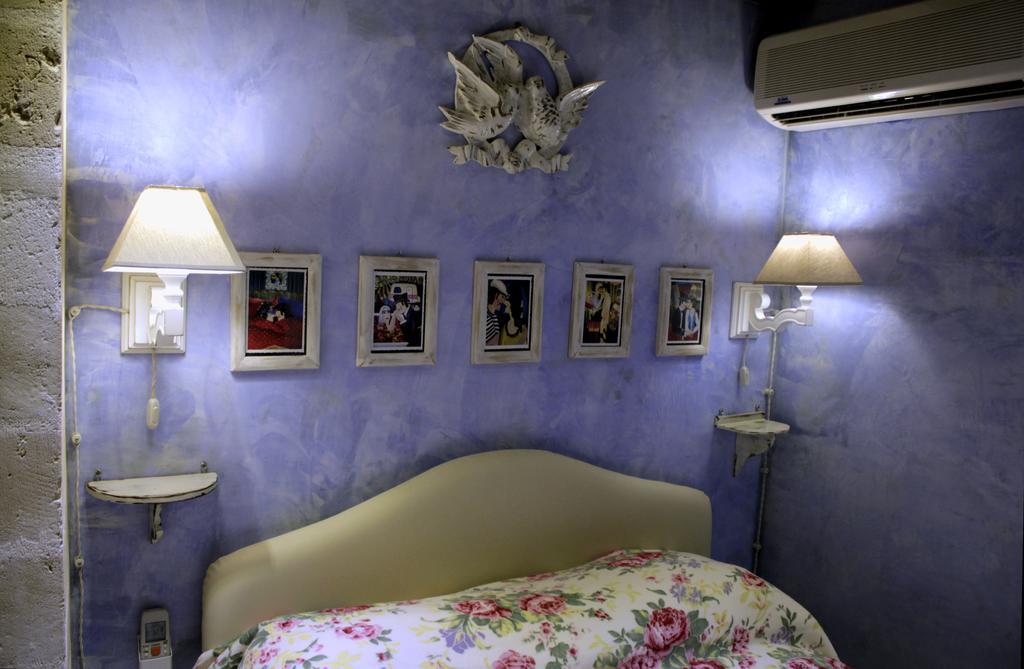 B&B Sottocoperta Bisceglie Pokój zdjęcie