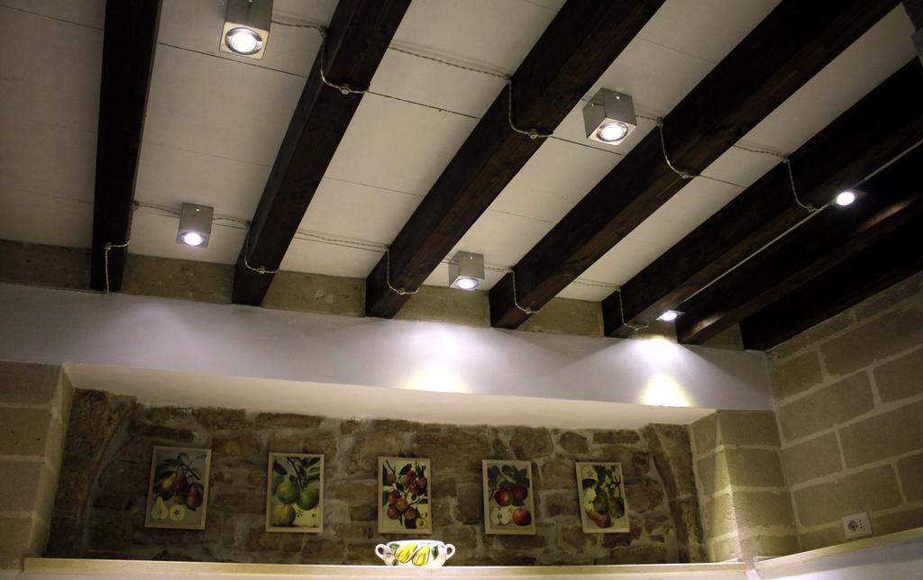 B&B Sottocoperta Bisceglie Zewnętrze zdjęcie