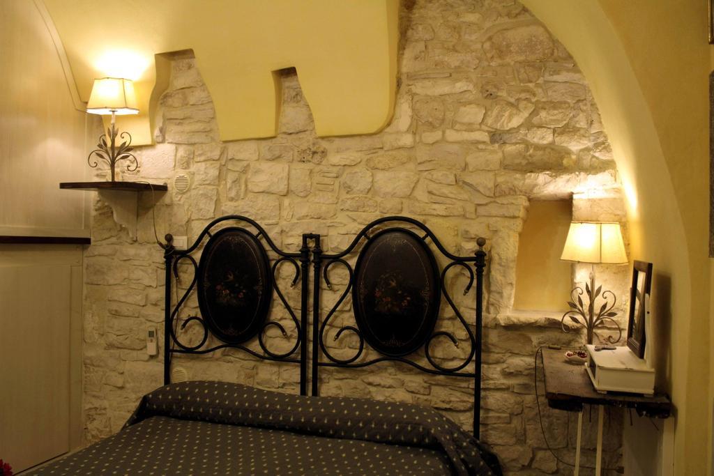 B&B Sottocoperta Bisceglie Pokój zdjęcie