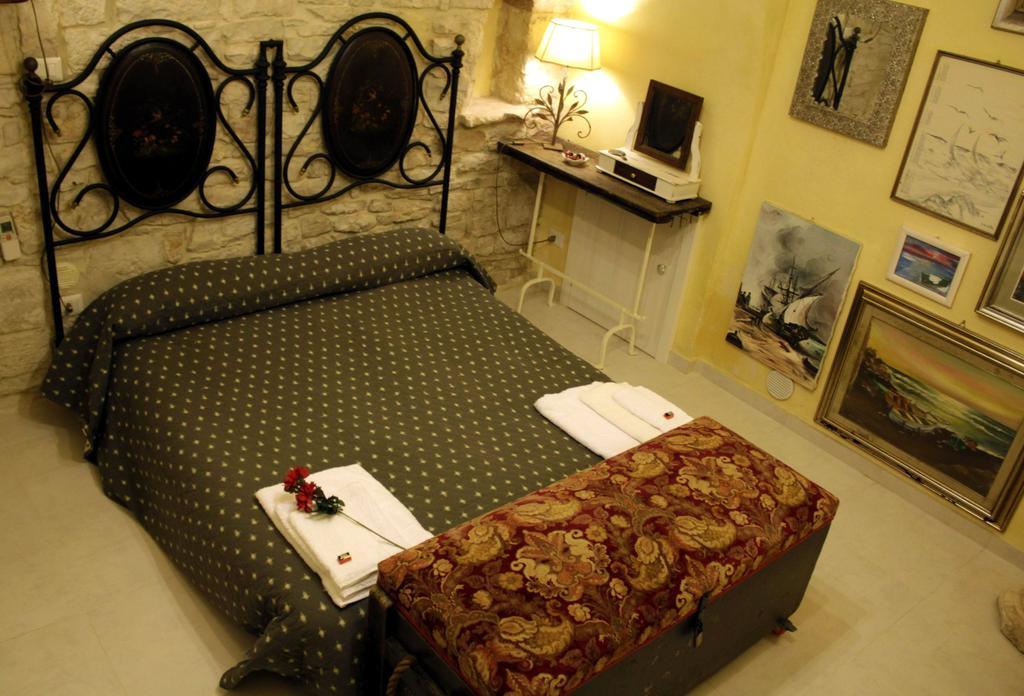 B&B Sottocoperta Bisceglie Pokój zdjęcie