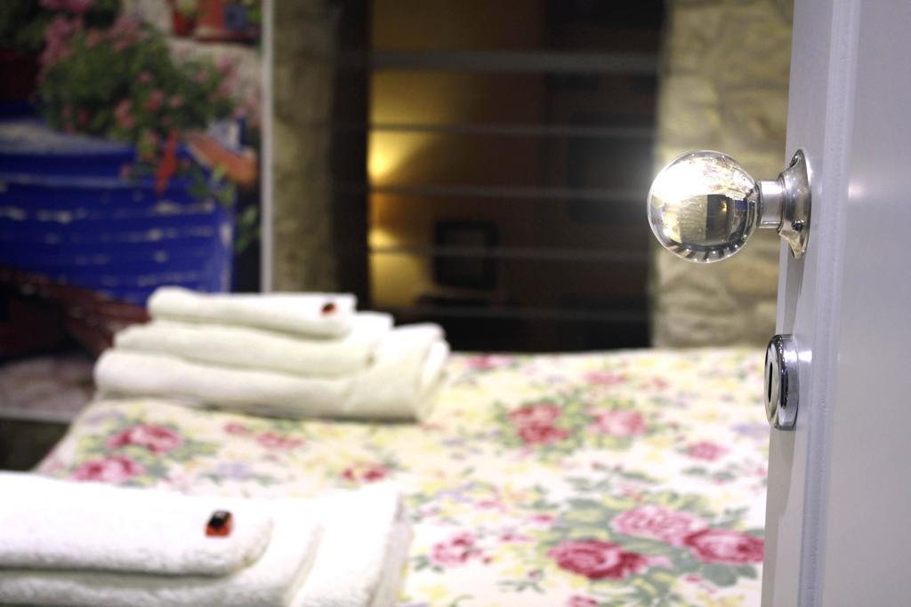 B&B Sottocoperta Bisceglie Pokój zdjęcie