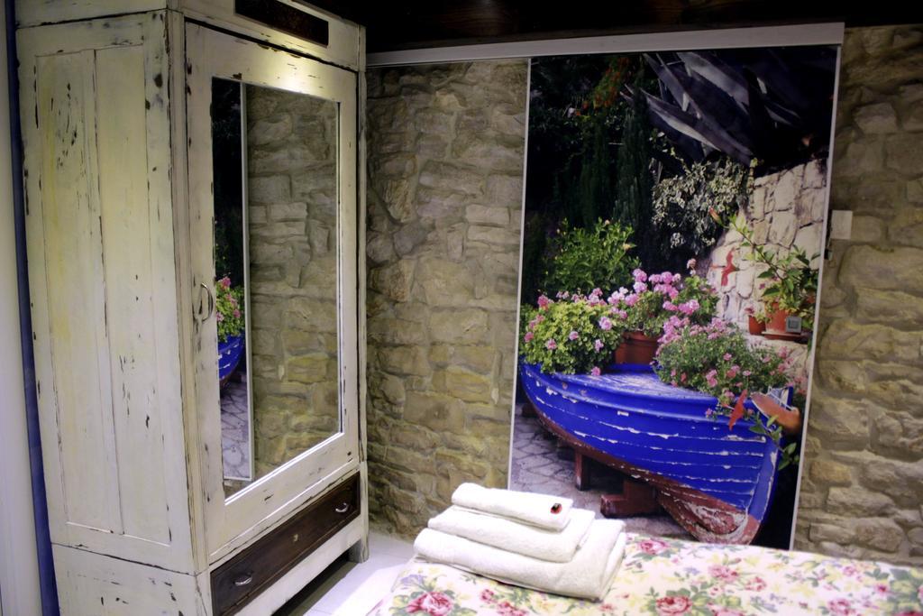 B&B Sottocoperta Bisceglie Pokój zdjęcie
