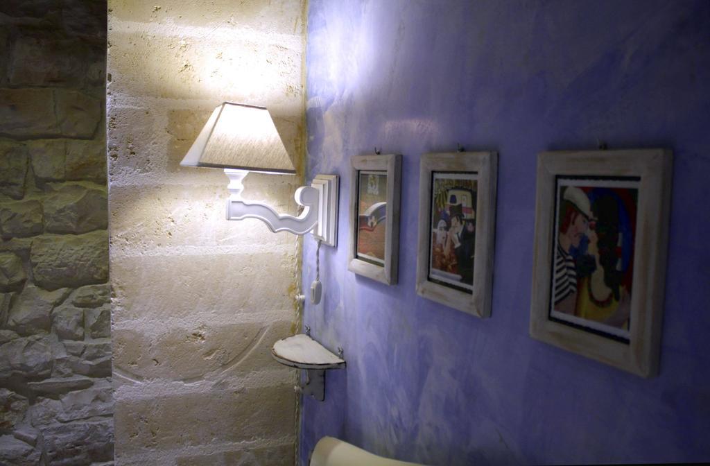 B&B Sottocoperta Bisceglie Pokój zdjęcie
