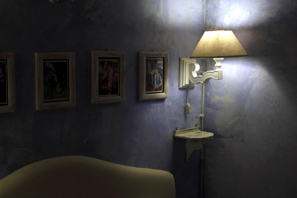 B&B Sottocoperta Bisceglie Pokój zdjęcie