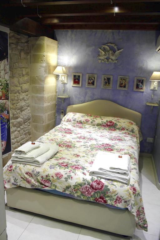 B&B Sottocoperta Bisceglie Pokój zdjęcie