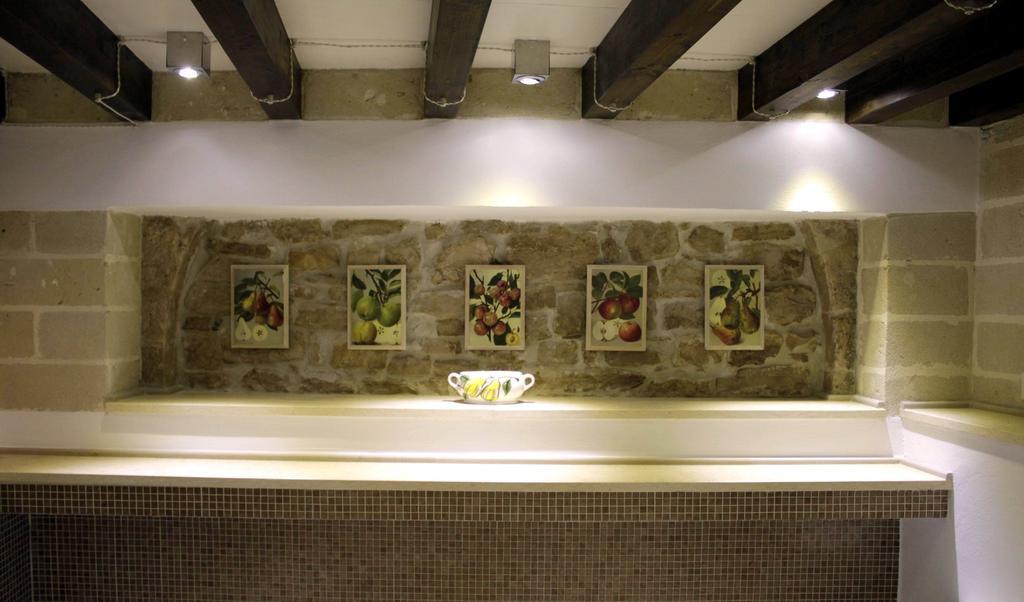 B&B Sottocoperta Bisceglie Pokój zdjęcie