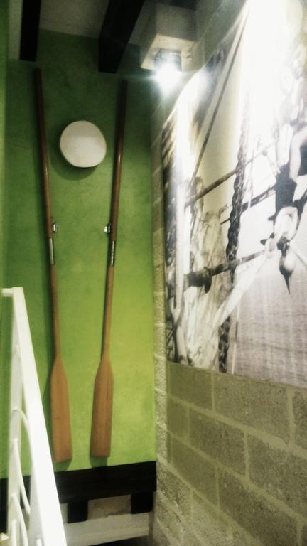 B&B Sottocoperta Bisceglie Zewnętrze zdjęcie