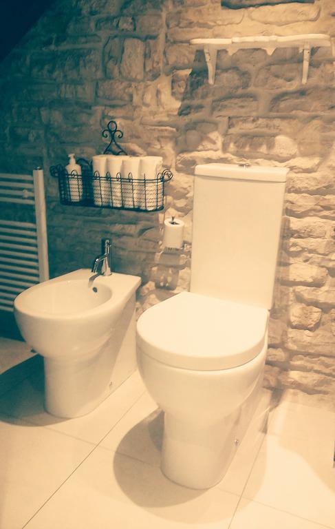 B&B Sottocoperta Bisceglie Zewnętrze zdjęcie