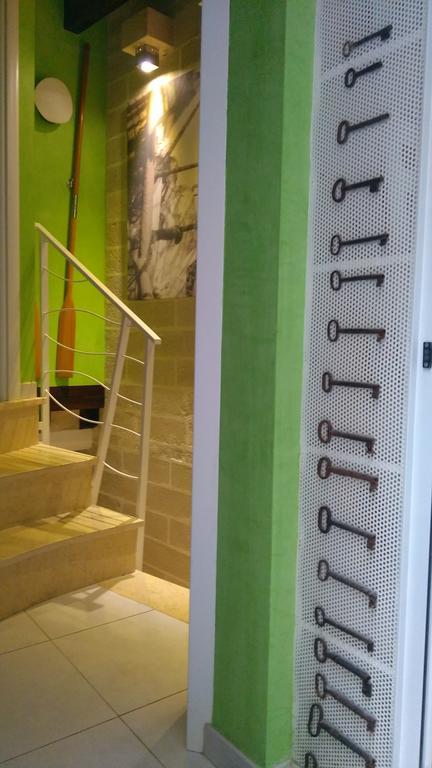 B&B Sottocoperta Bisceglie Zewnętrze zdjęcie